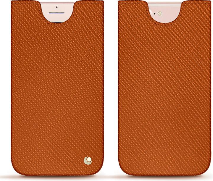 Arancione vibrante ( Pantone #e36b39 )