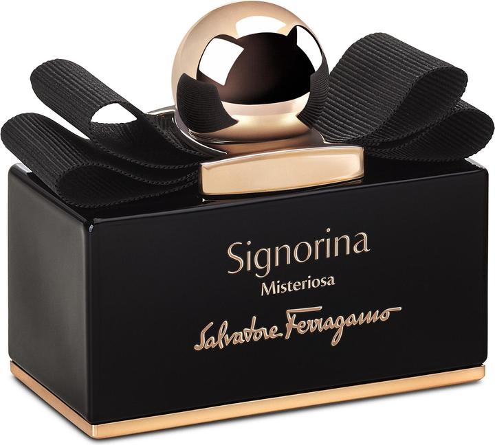 Immagine prodotto Salvatore Ferragamo Signorina Misteriosa (Eau de parfum, 50 ml)
