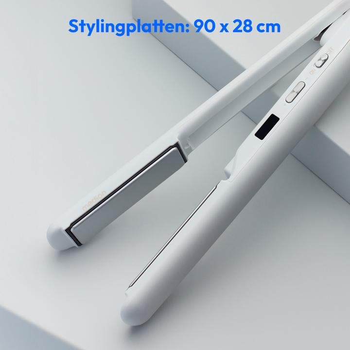 Produktbild Medion LIFE HS2 kabelloses Glätteisen (Glätteisen)