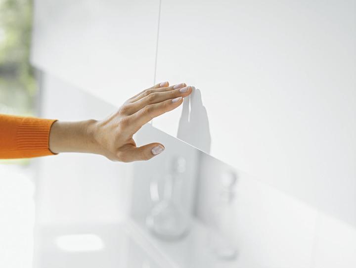 Immagine prodotto Blum 23KA000 AVENTOS HK top SD Antriebeinheit (1 pz.)