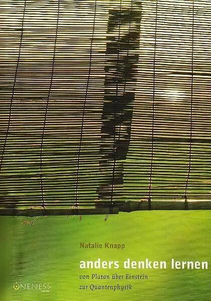 Immagine prodotto Anders denken lernen (Tedesco, Natalie, Scarso, 2008)
