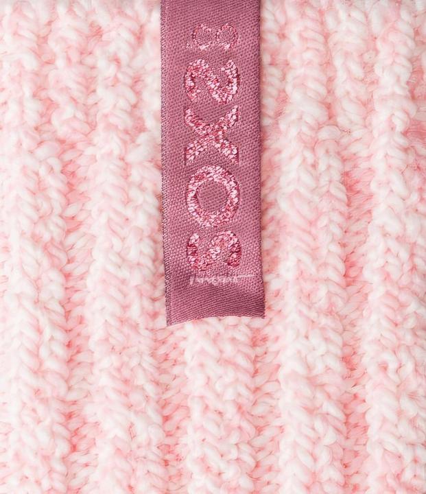 Actual product image Soxs Pink wool socks Jazzy (Single pack, 37 - 41)