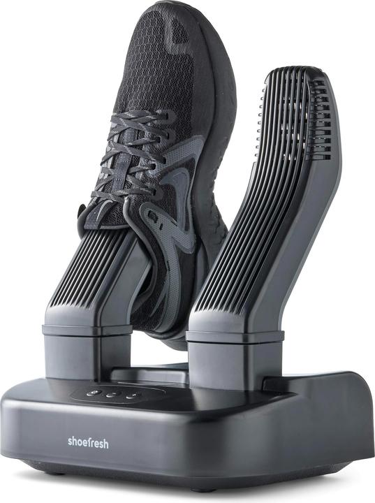 Actual product image Shoefresh Shoe freshener and shoe dryer (1 x)
