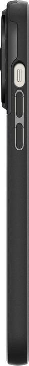 Produktbild Spigen OPTIK ARMOR MAG MAGSAFE IPHONE 14 PRO SCHWARZ (Apple iPhone 14 Pro)