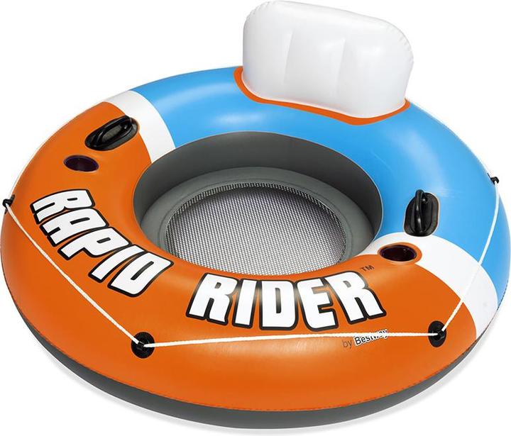 Produktbild Bestway Rapid Rider