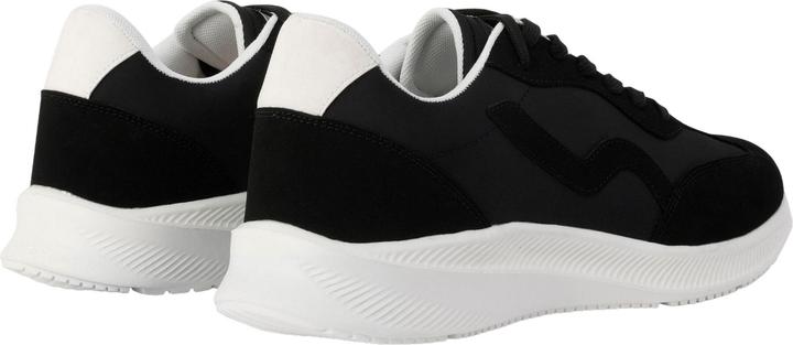 Actual product image Regatta Mens Marine Retro Trainers (41)