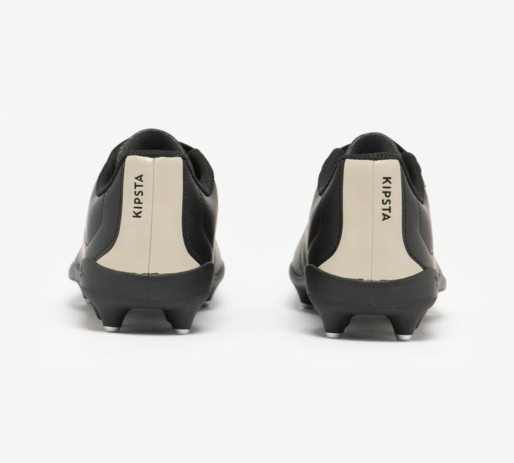Produktbild Kipsta Damen/Herren Fussball Stollenschuhe SG - 100 schwarz (43)