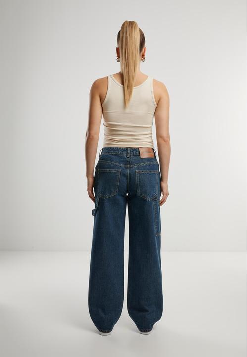 Actual product image 2Y Studios 2Y Anela Worker Baggy Jeans - 176651 (30)