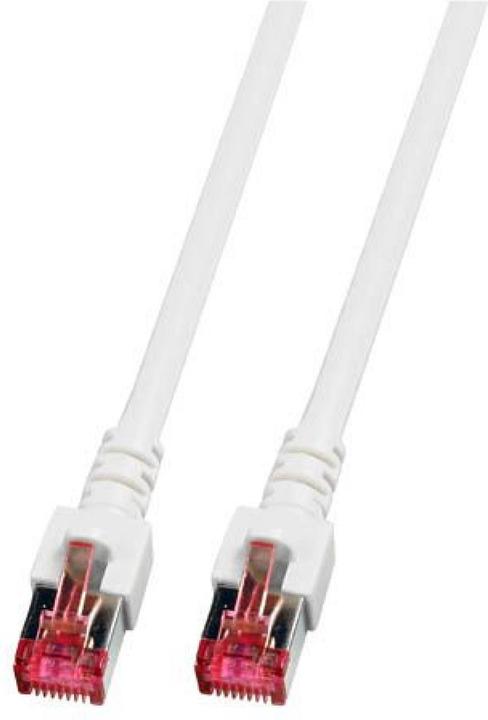 Produktbild EFB Elektronik Netzwerkkabel (S/FTP, CAT6, 15 m)