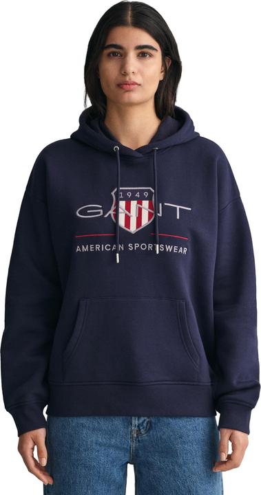 Image du produit GANT Sweat à capuche Regular Archive Shield (XL)