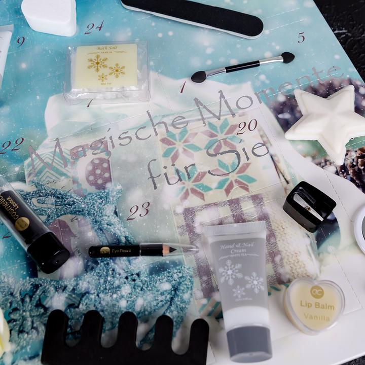 Produktbild Accentra Beauty & Wellness