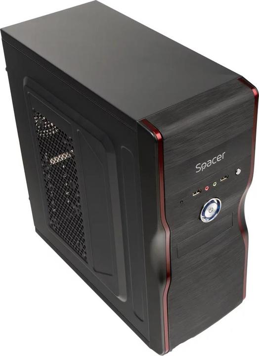 Immagine prodotto Spacer Spc-New Mercury (ATX)