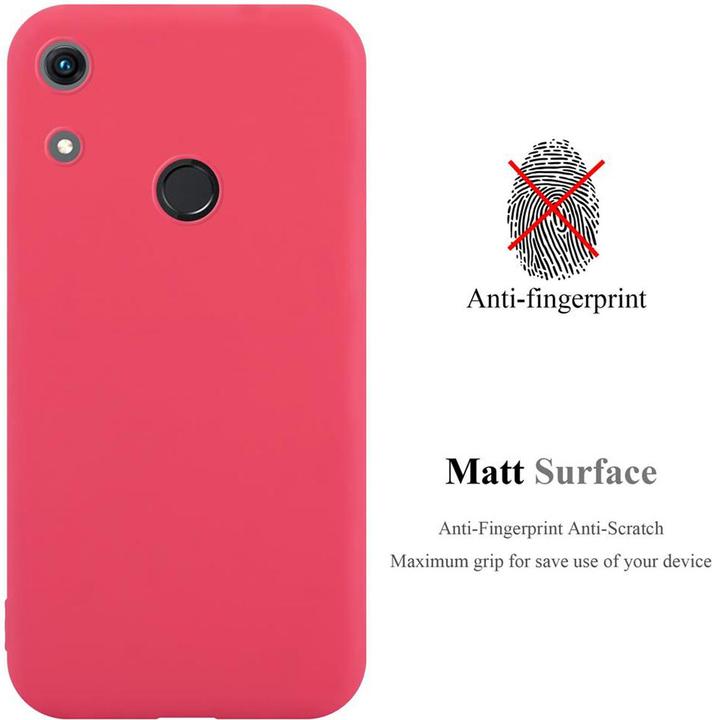 Produktbild Cadorabo TPU Candy Cover (Honor 8A)