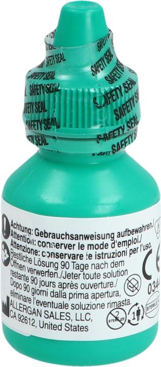Image du produit Optive solution confort gtt opht (30 ml, Gouttes pour les yeux Optive Gtt Opht)