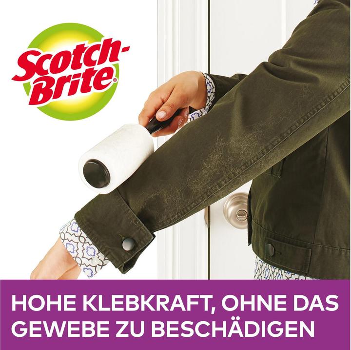 Image du produit Scotch-Brite Grande surface