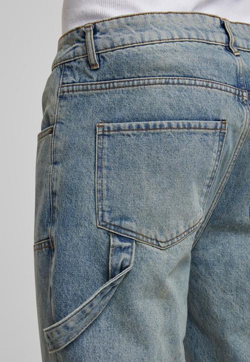 Image du produit 2Y Studios 2Y Haldor Carpenter Jeans droits - 178923 (31)