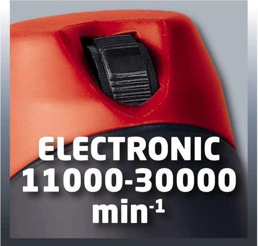 Actual product image Einhell router