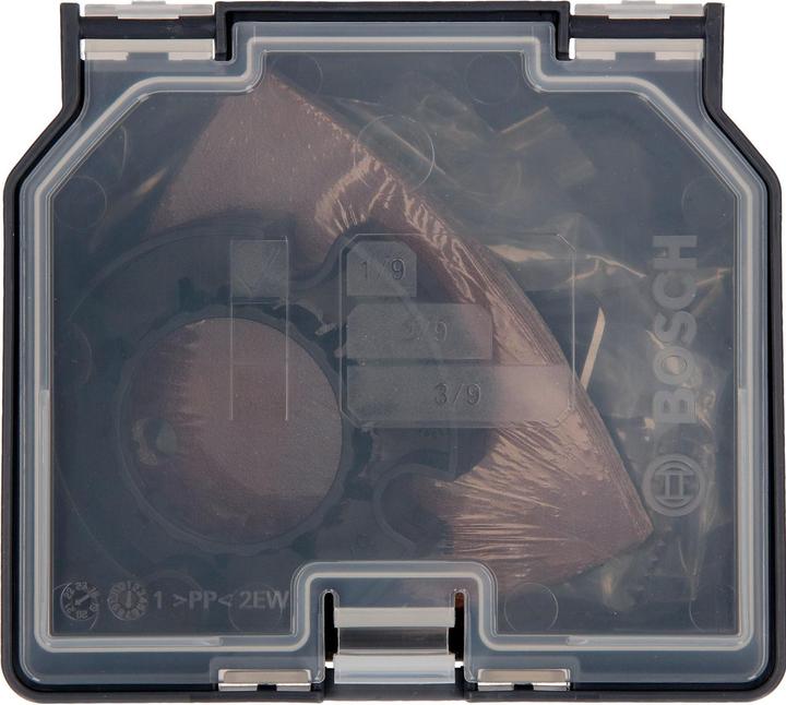 Actual product image Bosch Zubehör es StarlockSet Universal