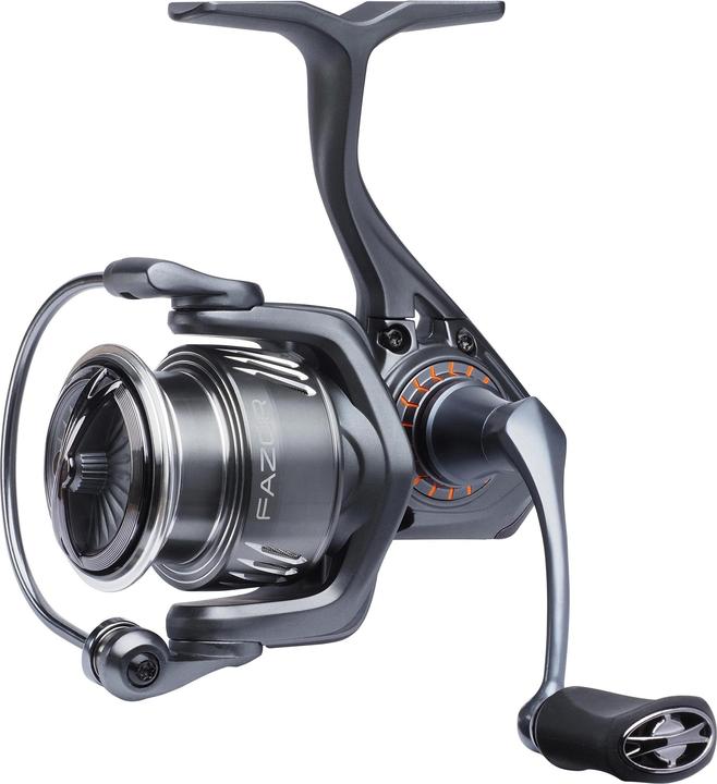 Savage Gear Fazor Spinnrolle (2500)