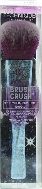 Produktbild Real Techniques Brush Crush Volume 2 300