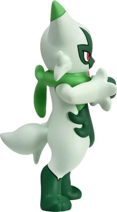 Produktbild Takara Tomy Pokemon - Feliospa Moncollé