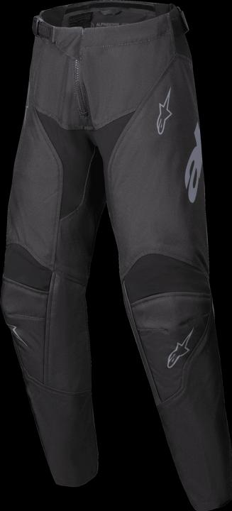 Alpinestars Pant 25 Yth Racer Graphite B (Mädchen, 26)