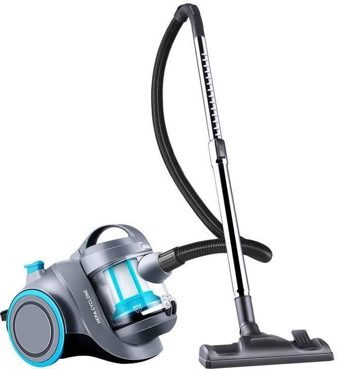 Actual product image Midea C5 MBC1270GB