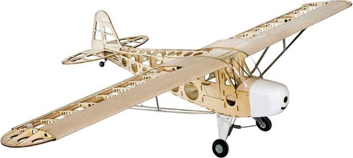 Pichler Piper Cub 1800 mm Kit (Motorflugzeug)