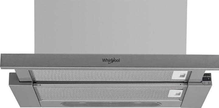 Actual product image Whirlpool AKR 634 GY/3 (Flat-screen hood)