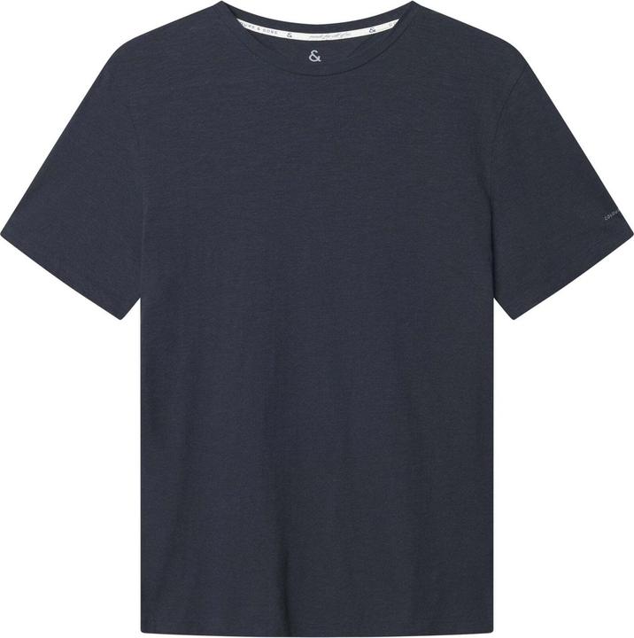 Colours & Sons T-Shirt T-Shirt-Linen Blend