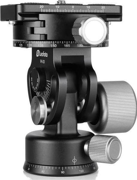 Produktbild Leofoto Neiger für Einbeinstativ VH-20