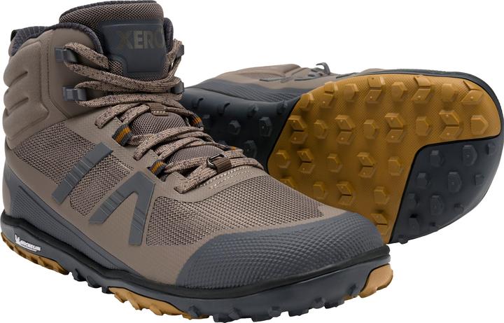 Immagine prodotto Xero Shoes Scrambler Mid II (45)