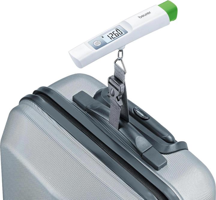 Actual product image Beurer LS 20 eco (Luggage scale)