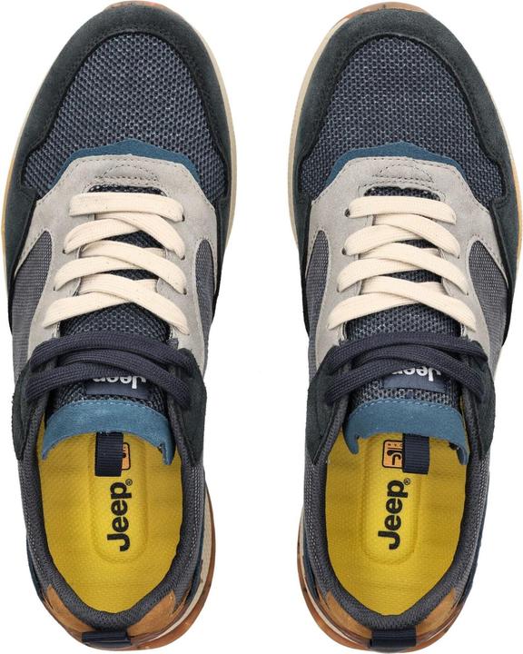 Image du produit Jeep Sneaker (44)