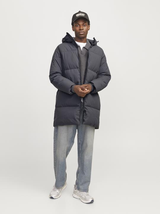Produktbild Jack & Jones Jorvesterbro Long Puffer Aw24 Sn (XXL)