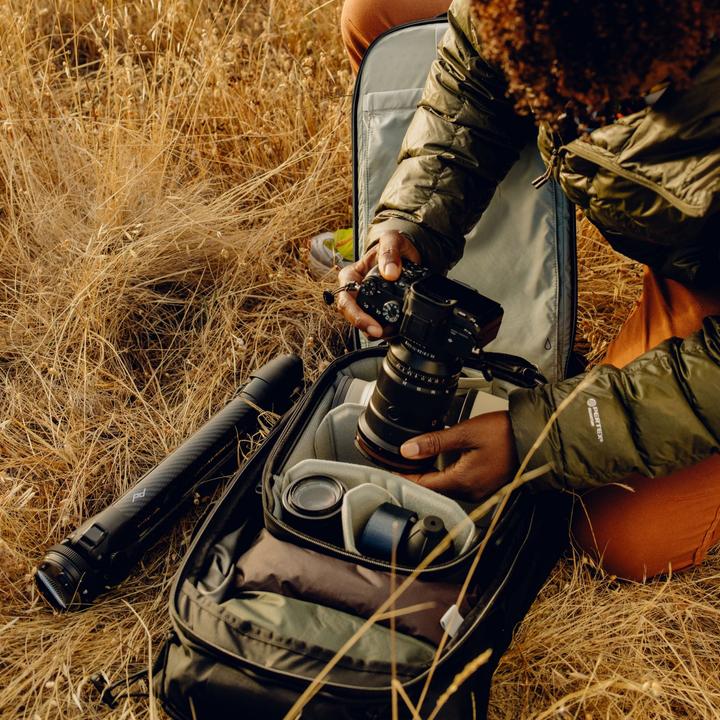 Actual product image Peak Design Outdoor Backpack (Photo backpack, 25 l)
