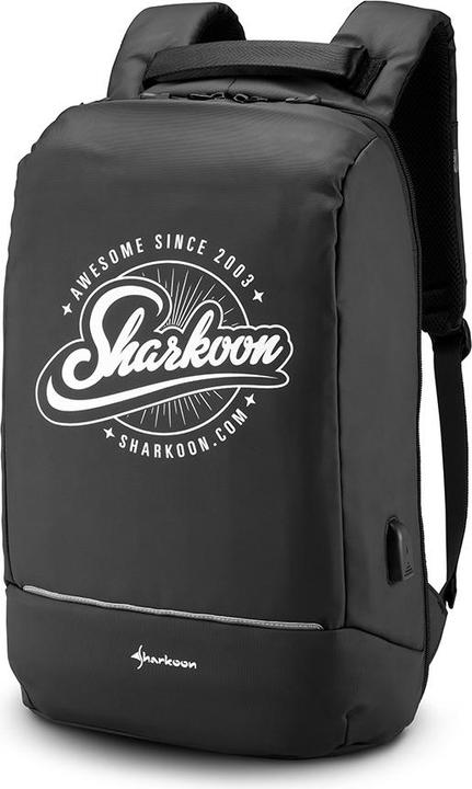 Sharkoon Gaming-Rucksack (16 l)