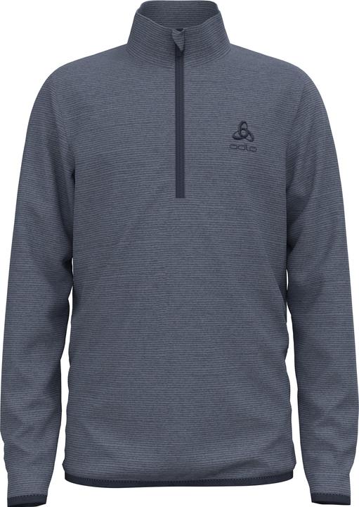 Odlo Mid layer 1/2 zip ROY KIDS STRIPE