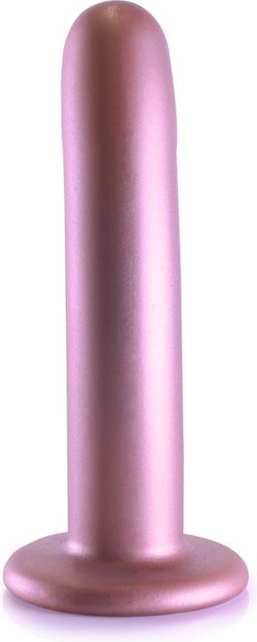 Actual product image Ouch! Smooth G-Spot Dildo - 6" / 14,5 cm
