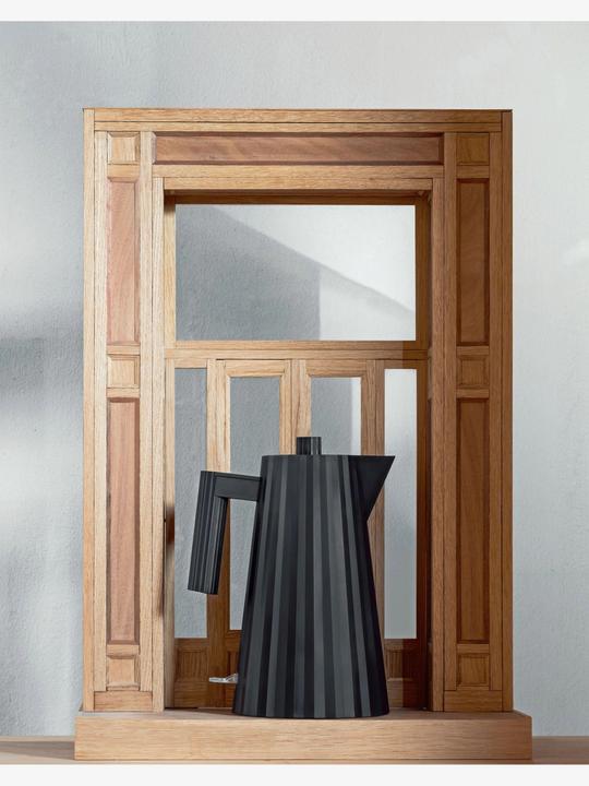 Actual product image Alessi Pleated fabric (1.70 l)