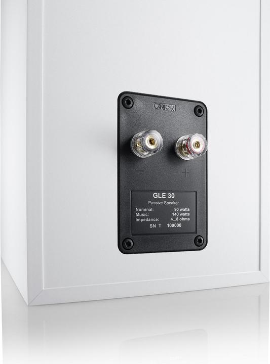 Produktbild Canton GLE 30 (1 Stk., 90 W)