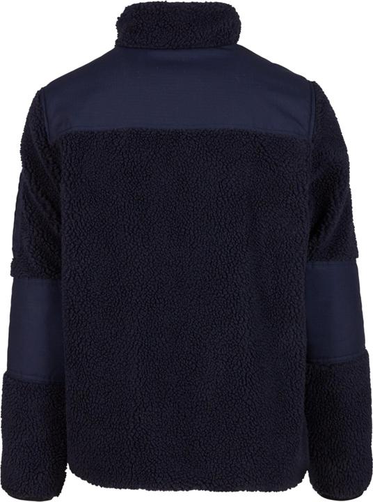 Actual product image Brandit Men Ramble Teddyfleece Jacket - 174633 (4XL)