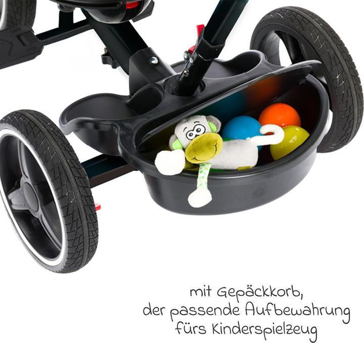 Produktbild Fillikid Niki 360