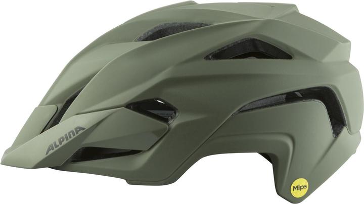 Image du produit ALPINA SPORTS Stan Mips (51 - 55 cm)