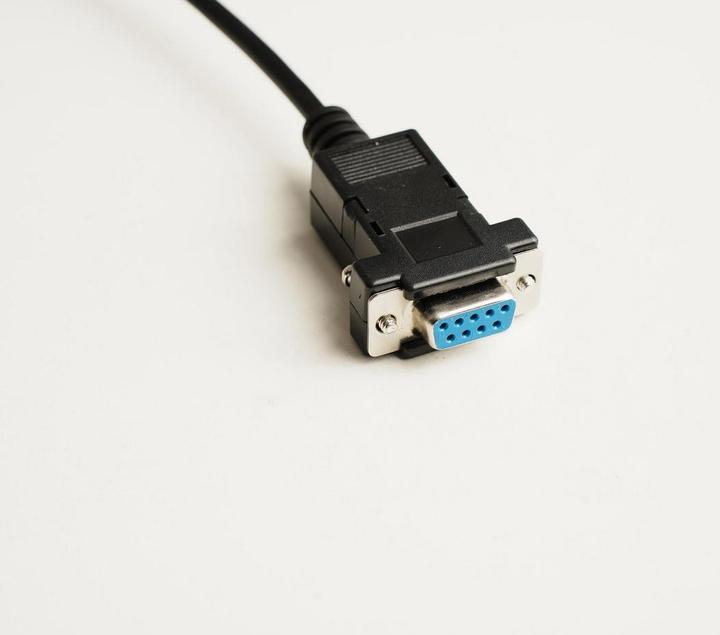 Image du produit MicroConnect Câble série DB9-DB25 1,8M (1.80 m)