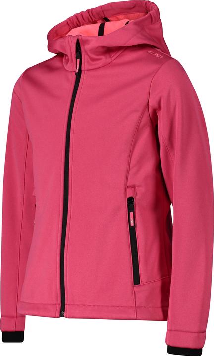 Image du produit CMP Campagnolo Sweat à capuche (152)