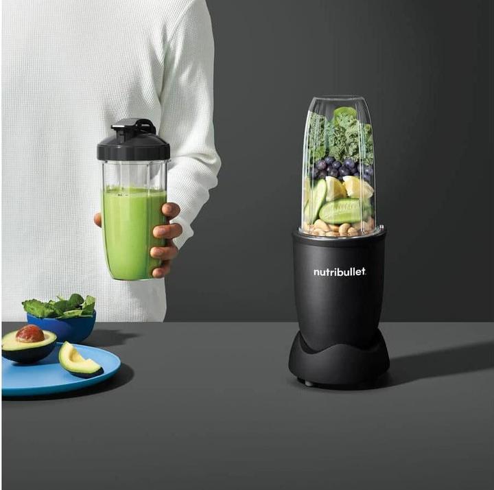 Immagine prodotto NutriBullet NB910MAB (900 W)
