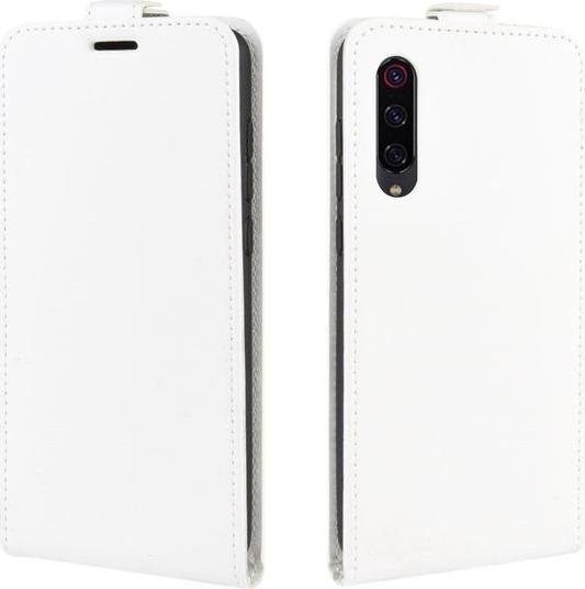 Actual product image MU Classic Leather Flipcase Cover (OnePlus 9 Pro 5G, Mi 9 Pro)