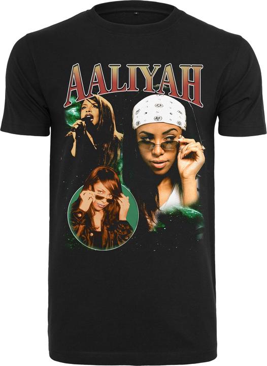 Image du produit MT Aaliyah Retro Tee (XS)