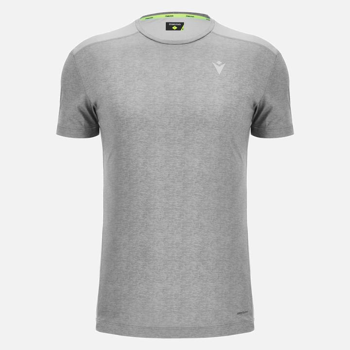 Macron Ralph Herren-Running-Shirt